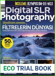 Digital SLR Photography