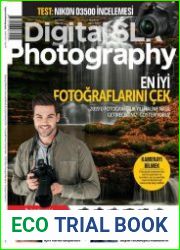 Digital SLR Photography