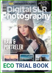 Digital SLR Photography