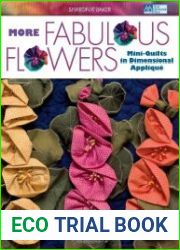 More Fabulous Flowers