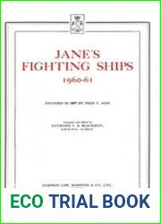 Jane|s Fighting Ships 1960-61