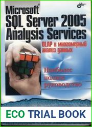 Microsoft SQL Server 2005 Analysis Services. OLAP и многомерный анализ данных