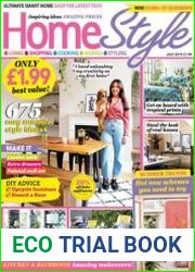 HomeStyle UK Magazine
