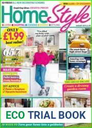 HomeStyle UK Magazine