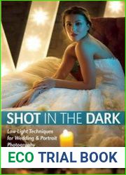 Shot in the Dark Low-Light Techniques for Wedding and Portrait Photography