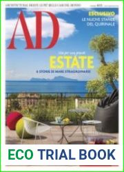 AD Architectural Digest Italia