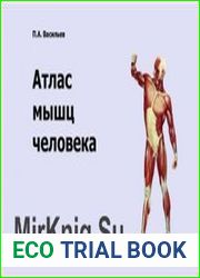 Атлас мышц человека