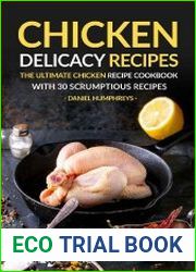 Chicken Delicacy Recipes