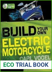 Build Your Own Electric Motorcycle
