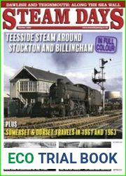 Steam Days - October 2023