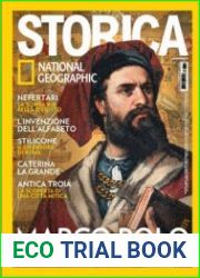 Storica National Geographic - Ottobre 2023