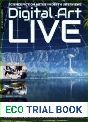 Digital Art Live