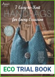7 Easy-to-Knit Handbags for Every Occasion