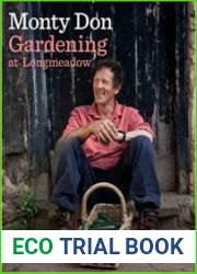 Gardening at Longmeadow