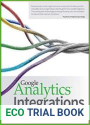 Google Analytics Integrations