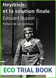 Heydrich et la solution finale