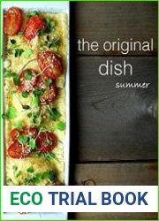 The Original Dish Summer