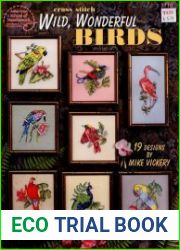 Wild, wonderful birds