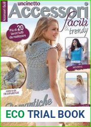 Uncinetto Accessori Facili