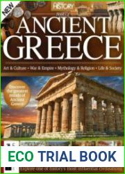 All About History Book of Ancient Greece 3rd Edition