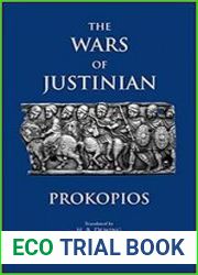 The Wars of Justinian