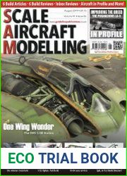 Scale Aircraft Modelling