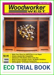 Woodworker West