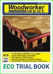 Woodworker West