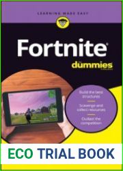 Fortnite For Dummies