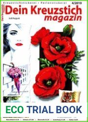 Dein Kreuzstich magazin