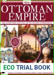 All About History Book of the Ottoman Empire, First Edition