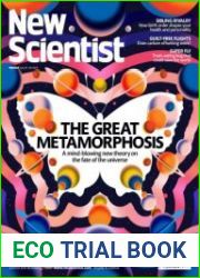 New Scientist