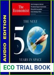 The Economist in Audio