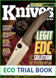Knives Illustrated