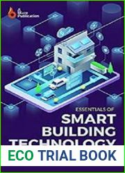 Essentials of Smart Building Technology The Future Smart Homes