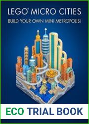 LEGO Micro Cities Build Your Own Mini Metropolis!