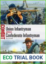 Union Infantryman vs Confederate Infantryman Eastern Theater 1861-65