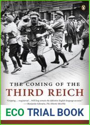 The Coming of the Third Reich