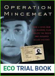 Operation Mincemeat