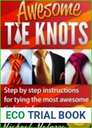 Awesome Tie Knots