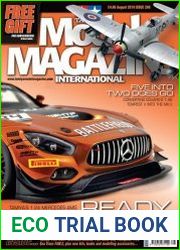 Tamiya Model Magazine International