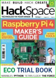 HackSpace Magazine