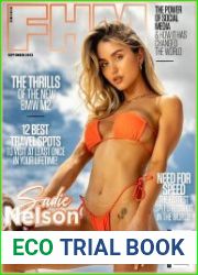 FHM Sweden