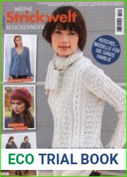 Sabrina Special Strickwelt