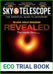 Sky and Telescope Magazine