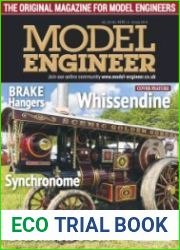 Model Engineer