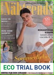 Nahtrends