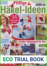 Sarah - Hakel-Ideen