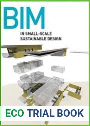 BIM in Small-Scale Sustainable Design