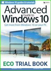 BDM|s Desktop Series Advanced Guide to Windows 10